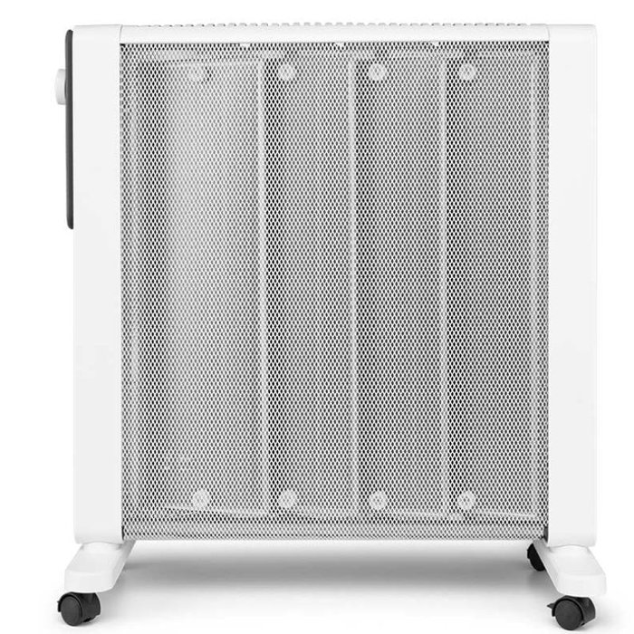 Orbegozo RMN 2000 Radiador de Mica Gris y Blanco